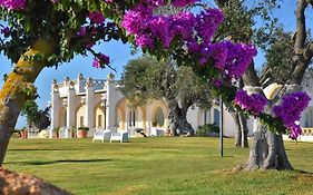 Resort&Relax Masseria Celidonia