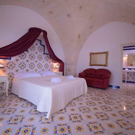 Resort&Relax Masseria Celidonia Lizzano  Esterno foto