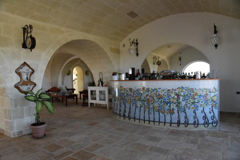 Resort&Relax Masseria Celidonia Lizzano  Esterno foto