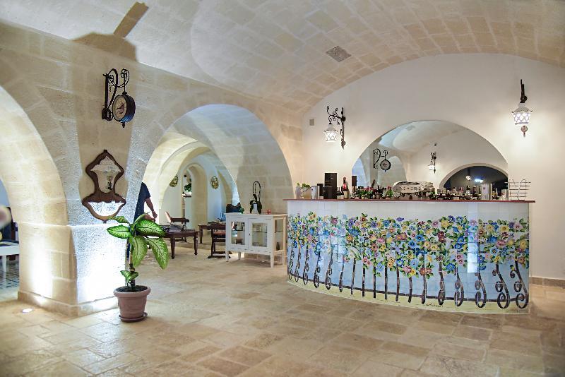 Resort&Relax Masseria Celidonia Lizzano  Esterno foto