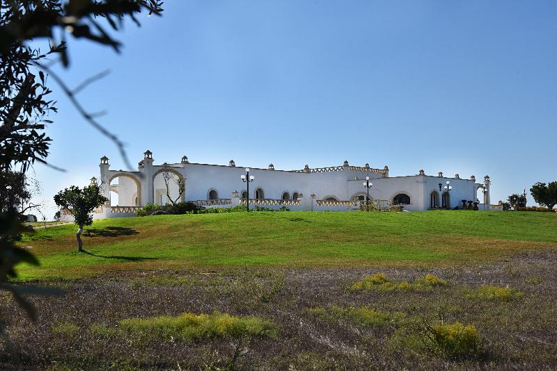 Resort&Relax Masseria Celidonia Lizzano  Esterno foto