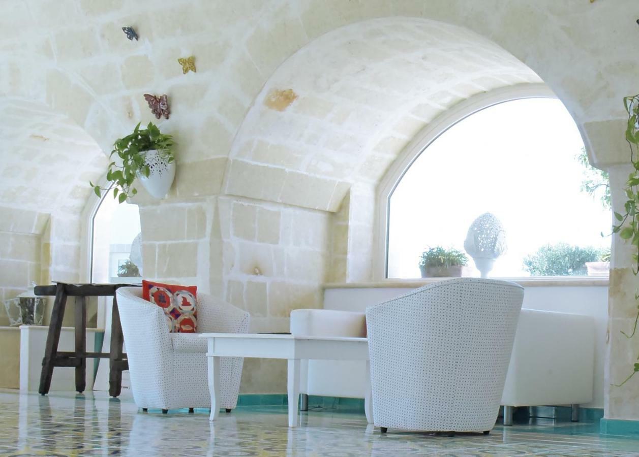 Resort&Relax Masseria Celidonia Lizzano  Esterno foto