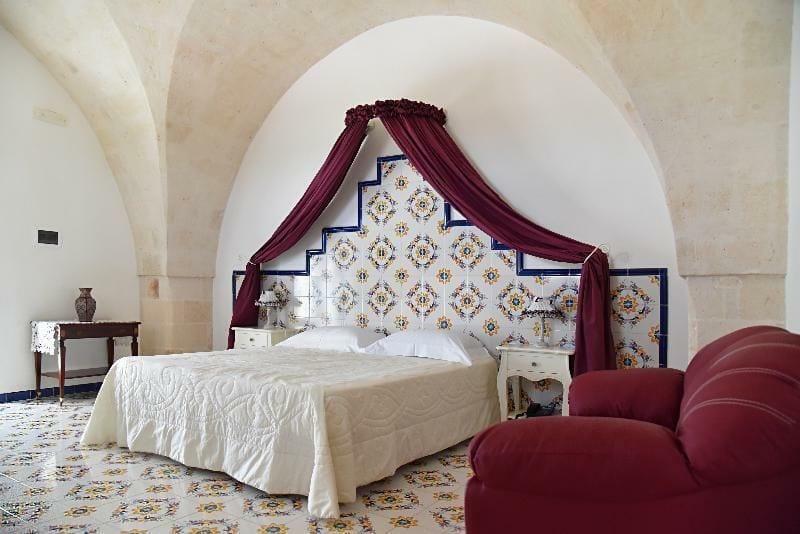 Resort&Relax Masseria Celidonia Lizzano  Esterno foto